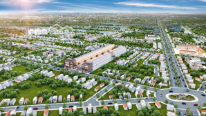 đất mặt tiền tp.hcm -sát cao tốc -giá chỉ 2,5 tỷ