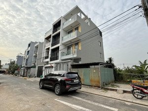 bán đất nền 54.5 m2 tại gò cát q9, sổ sẵn, đường 10m khu dân cư đông đúc. giá chỉ 4.2 tỷ