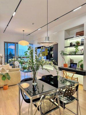 celesta rise căn hộ cho thuê giá tốt