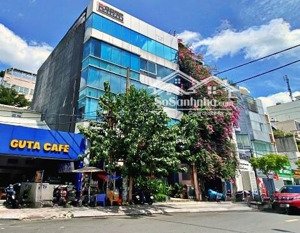 cần cho thuê nhà mặt tiền 23-25 trần nhật duật quận 1