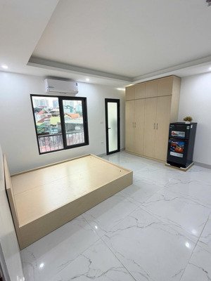 cho thuê gấp cc mini 1pn, 5,9 triệu, 33m2 tại cầu giấy, hà nội, nội thất đầy đủ
