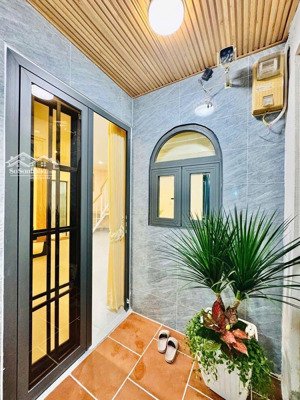 bán nhà ngay xvnt p19 bình thạnh giáp quận 1 - 2pn giá 4.38 tỷ