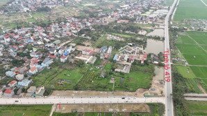 bán đất tại tỉnh lộ 419, mỹ đức, hà nội, 27 triệu / m2, 114.5 m2 bao đẹp hot