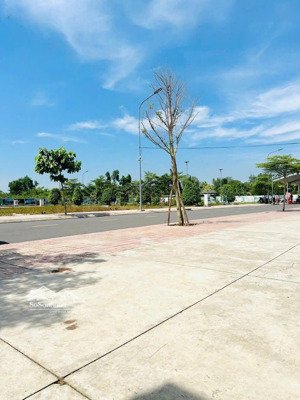 đất nền bán gấp tại tân bửu, bến lức, long an giá cực chất 3,1 tỷ, 90m2