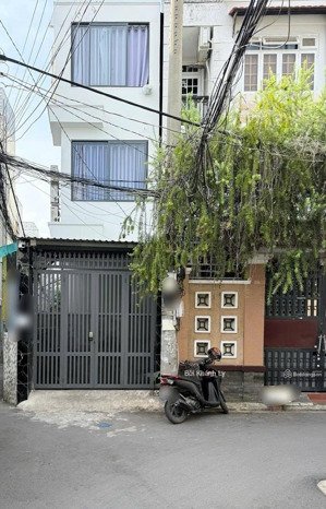 bán nhà phú nhuận. hẻm xe hơi thích quảng đức, 80m2, 9 phòng, gần phan xích long