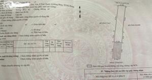  BÁN ĐẤT VIEW SÔNG, HAI MẶT TIỀN – ĐỘI VĂN, TRẠI CHUỐI, HỒNG BÀNG, HẢI PHÒNG