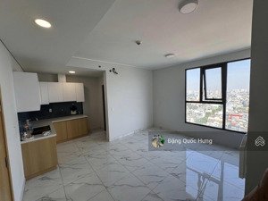 bán chung cư quận 6, có sổ hồng, chung cư summer square, dt: 2pn, 2wc giá 3.3 tỷ