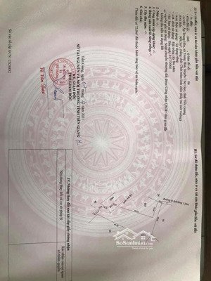 đất thổ vườn rộng 910m2 tại xã trung hòa, chợ gạo, giá chỉ 499 triệu đồng