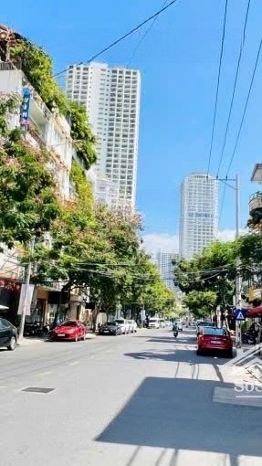 hẻm ô tô pasteur trung tâm nha trang gần biển, giá chỉ 8,5 tỷ