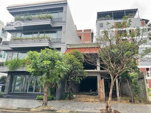 bán đất vũ mộng nguyên, lô cặp 200m2 ngang 10m khuê mỹ đông, ngũ hành sơn đà nẵng, giá 33,9 tỷ tl