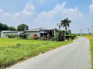 bán đất tại trung lập thượng, củ chi, hồ chí minh, 7,7 tỷ, 1700 m2 chỉ với uy tín