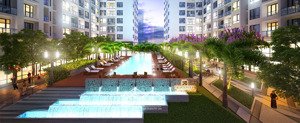 chính chủ cần bán căn hộ sky center , 80m2 , 2pn , giá 5,7 tỷ , nh cho vay 70% , lh 