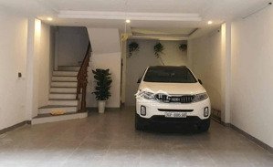 bán nhà đại mỗ 10 tỷ , 38m2 - 6 tầng, ô tô vào nhà, thang máy sịn, kinh doanh.