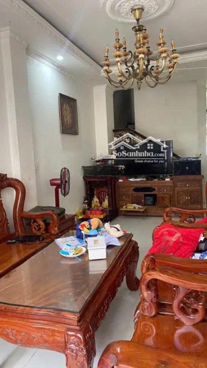 bán nhà hẻm nguyễn thái bình - 81m2 - 5 tầng 6pn - 24 tỷ - sát vách hàm nghi - chợ bến thành