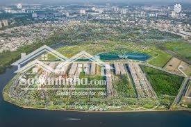 biệt thự song lập sola compoud 5 tầng (8*19), giá gốc từ 58,4 tỷ