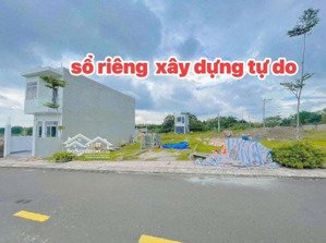 300 triệu sở hữu lô đất giá rẻ sơn tiên - sổ hồng riêng, công chứng ngay - cạnh thành phố thủ đức