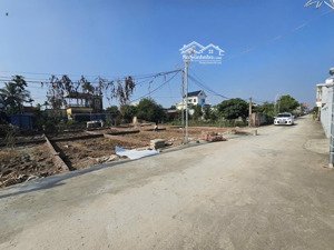 cần bán lô đất đường 5m tại tân vũ 2, tràng cát 48,8m2 giá chỉ 1 tỷ 699 triệu