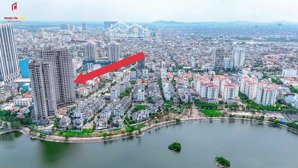 căn hộ view hồ 24ha dual key hiếm lakeside garden hải phòng