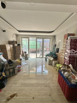 tầng trệt cc sư vạn hạnh - kinh doanh ngày đêm - 60m2 - 3pn - 3wc - shr - có dòng tiền giá 6,2 tỷ