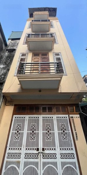 bán nhà phố an hoà ngay học viện an ninh tiếp giáp nguyễn văn lộc ôtô đỗ cửa giá nhỉnh 8tỷ