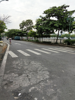 bán nhà đẹp hưng phú - ngay cầu chữ y - sát bên q1 - 3 tầng hoàn công đủ - giá 7.5 tỷ- hẻm thông