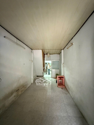 bán gấp trong tuần - bán nhà đường lũy bán bích 55m² 2 tầng - 5.8 tỷ