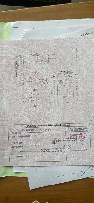 nhà mặt tiền đường số 11 quận bình tân gần aeon tân phú 6 phút nở hậu 6,2mx22m 3 tầng chỉ 5 tỷ 8