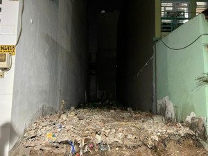 bán đất nền hẻm 945/ ql1a, p. an lạc, bình tân, đất đẹp, pháp lý rõ ràng, có gpxd 4 tầng