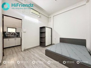 cho thuê cc mini 30m2 ở quang trung, gò vấp, giá cực chất 3,9 triệu/tháng