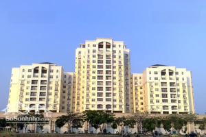 bán căn hộ green view phú mỹ hưng, 116m2 giá chỉ có 9,9tỷ full nội thất cao cấp. lh: mỹ