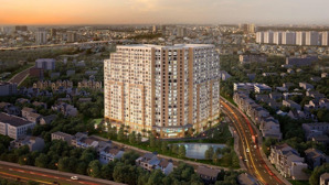 căn hộ t&t riverview view sông hồng, gần times city 90m