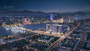 the legend danang giải pháp tài chính tinh hoa - đặc quyền sở hữu biểu tượng