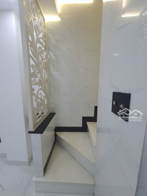 bán gấp trong tuần - bán nhà đường ngô quyền 15m² 4 tầng - 3.66 tỷ