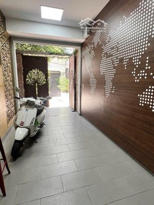 siêu phẩm q8 giáp trung tâm q1 - nhà mới 2 tầng btct - 53m2 - 5.3 tỷ