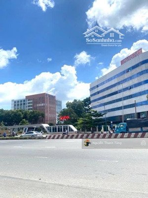 vị trí trung tâm - nhà cấp 4 hẻm xe hơi đường tô ký, diện tích 130m2 (6 x 22), gần cvpm quang trung