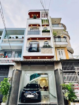 siêu mê ly chỉ nhỉnh 8 tỷ - nhà đẹp xuân thuỷ q2 trung tâm kv thảo điền. sổ hồng chuẩn