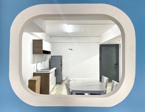 cho thuê căn hộ 2pn huỳnh tấn phát, quận 7