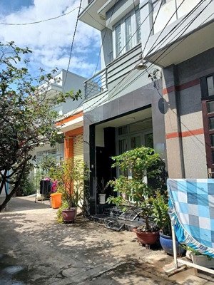 bán nhà 58m2, 3pn. hẻm xe hơi tới cửa phạm văn chiêu, p14