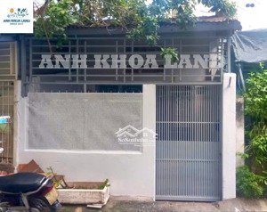 bán gấp nhà cấp 4, hẻm ô tô đường 379, tăng nhơn phú a. 49m2 - 4.5tỷ