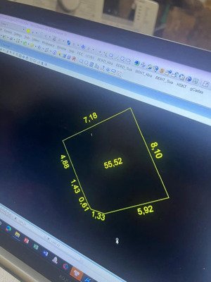 bán đất ngõ ngô xuân quảng gần học viện nông nghiệp lô góc