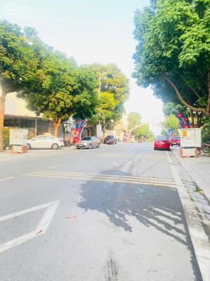 Bán nhà mặt phố Phan Chu Trinh, Khai Quang. DT 162m2. Giá 12 tỷ