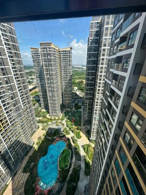 bán căn hộ giá tốt chỉ từ 2,75 tỷ tại the tropical, 1pn+, 1wc, dt52m2, quận 9, hcm chỉ với hot