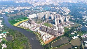 sở hữu ngay ch 2pn trellia cove, tt ký hđ 20% đến khi nhận nhà giá chỉ 3,8 tỷ ck lên đến 11,5%