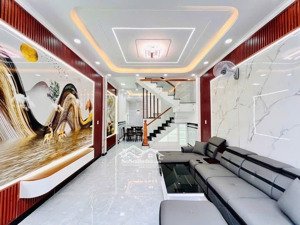 4x12m, bán gấp nhà 2 tầng, hxh, 1/ nguyễn ảnh thủ, tch, q.12, chỉ 4.26 tl (ngay chợ tân chánh hiệp)