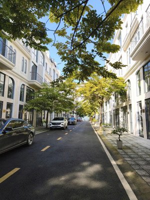 bán nhà phố ngay đường quách điêu diện tích 93m2 gồm 1 trệt, 4 lầu - giá tốt nhất khu vực sầm uất