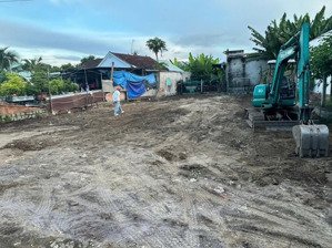 quỹ đất đẹp huyện diên khánh tỉnh khánh hòa. 90m² - 200m². giá 700 triệu-1,5 tỷ/lô lh 