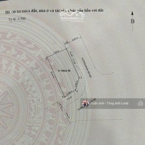 lô góc 106m² biệt thự vườn hồng hải an