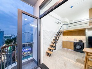 căn hộ đường 79 tân quy gần nguyễn thị thập & lotte mart full nội thất vào ở ngay