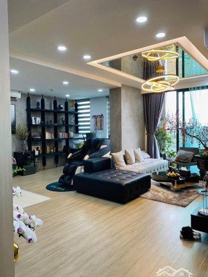 sapphire palace - số 4 chính kinh. căn 3 ngủ 99m2 tầng trung, full nội thất đẹp sẵn sổ, giá 9.3 tỷ.