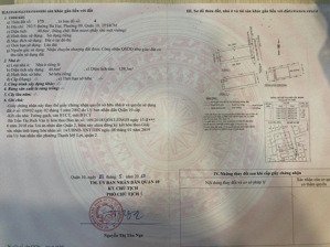 nhà quận 10 hẻm 292 bà hạt- thiết kế linh hoạt, ở hoặc kinh doanh